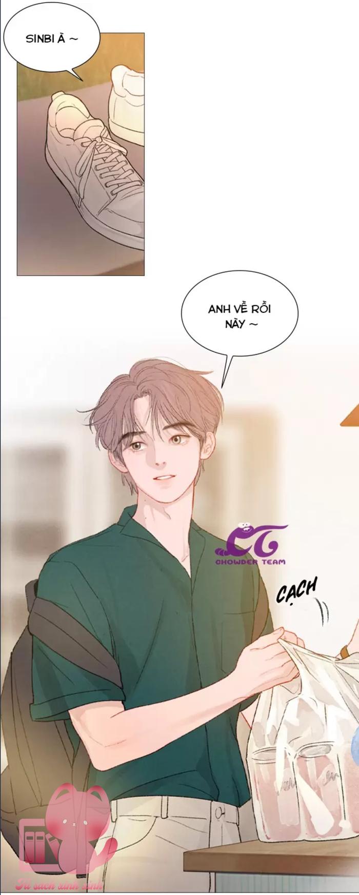 Thần Bí Chap 63 - Trang 2