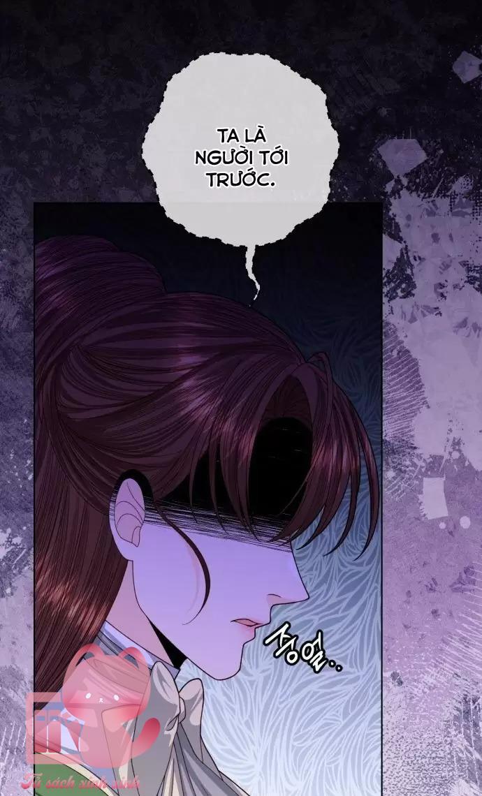 Hoàng Hậu Tái Hôn Chapter 142 - Trang 4