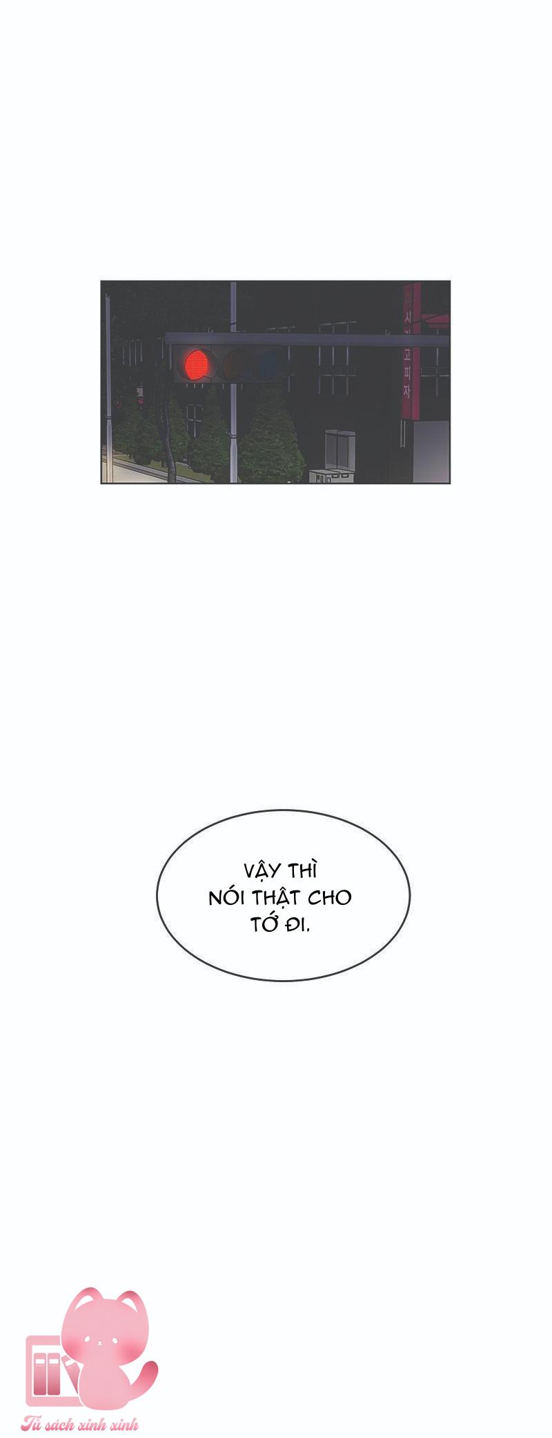 Thời Gian Trở Thành Lý Do Của Đôi Ta Chapter 11 - Trang 4