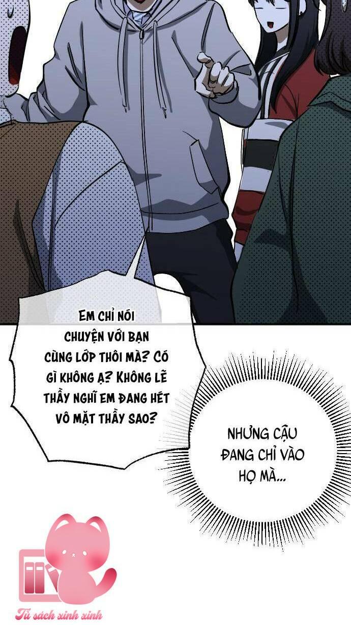 Đêm Của Bóng Tối Chapter 37 - Trang 4