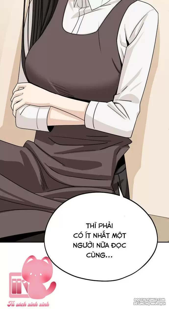 Lớ Ngớ Vớ Phải Tình Yêu Chap 62 - Trang 2