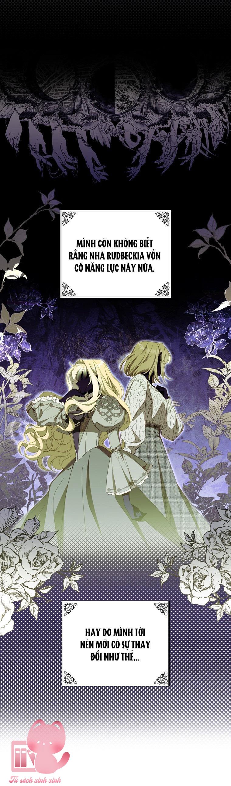 Cách Khiến Phu Quân Đứng Về Phía Tôi Chap 36 - Trang 2