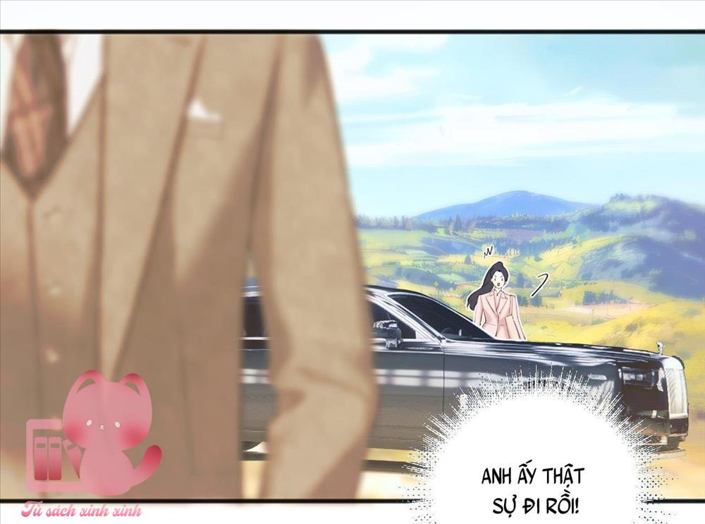 Trêu Nhầm Chap 7 - Trang 4