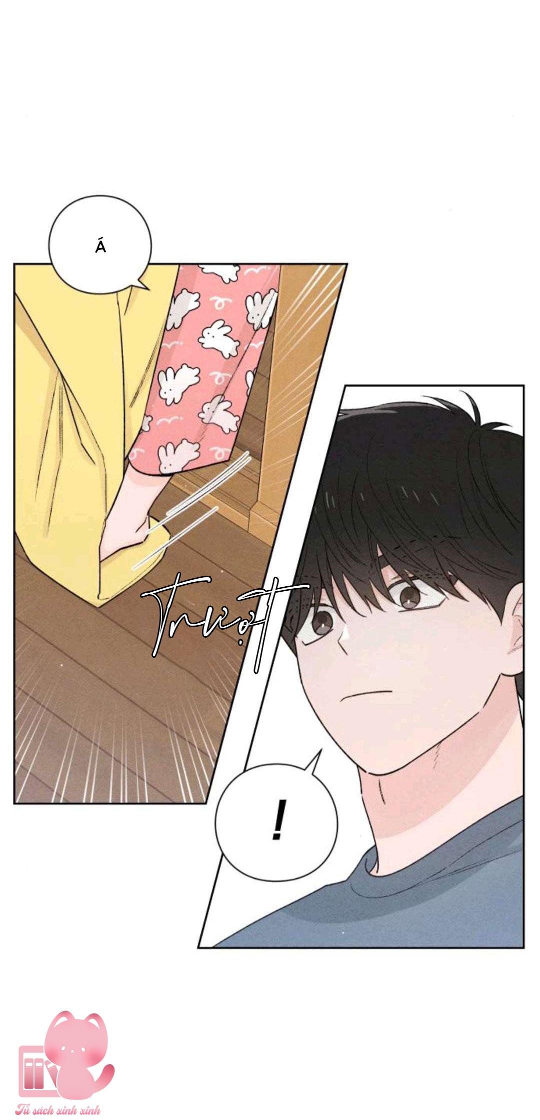 Bí Mật Thanh Xuân Chapter 49 - Trang 4