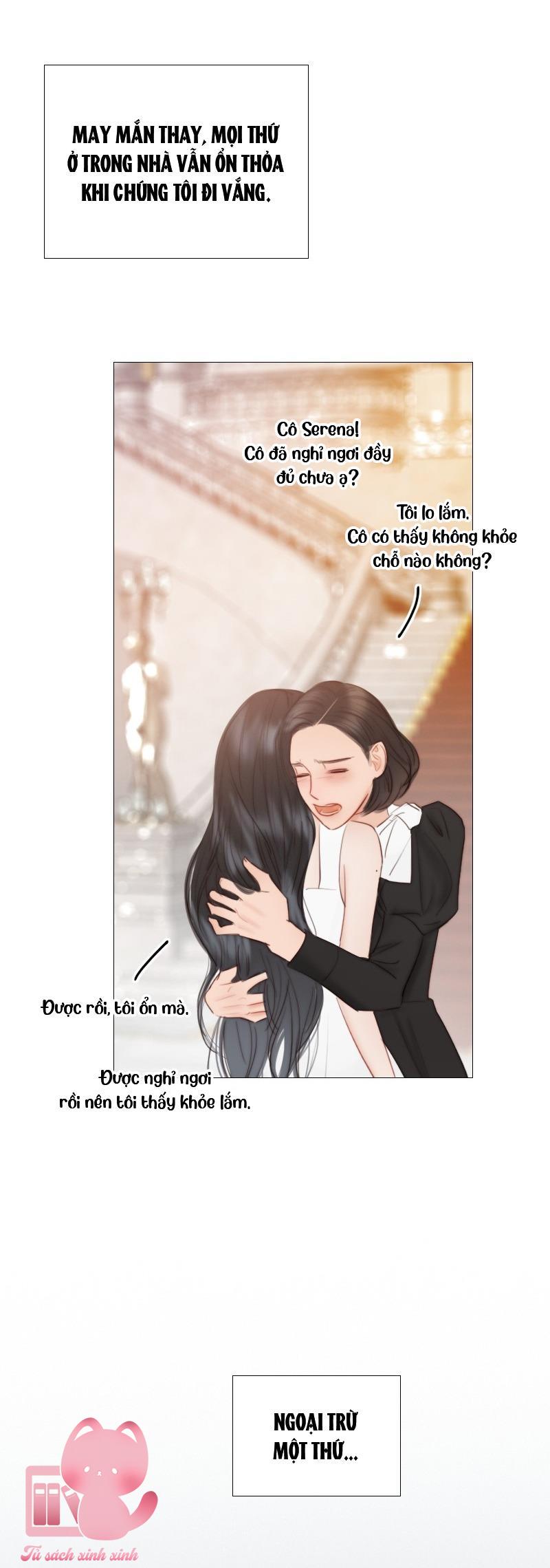 Serena Chap 82 - Trang 2