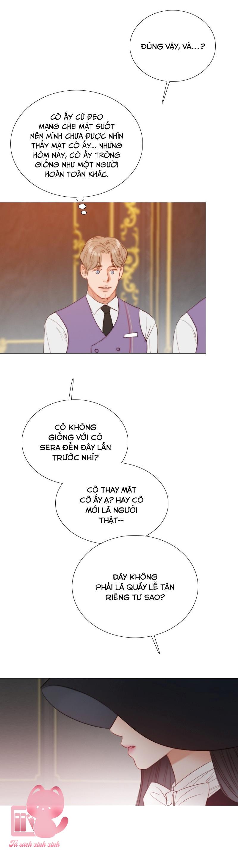 Serena Chap 68 - Trang 2