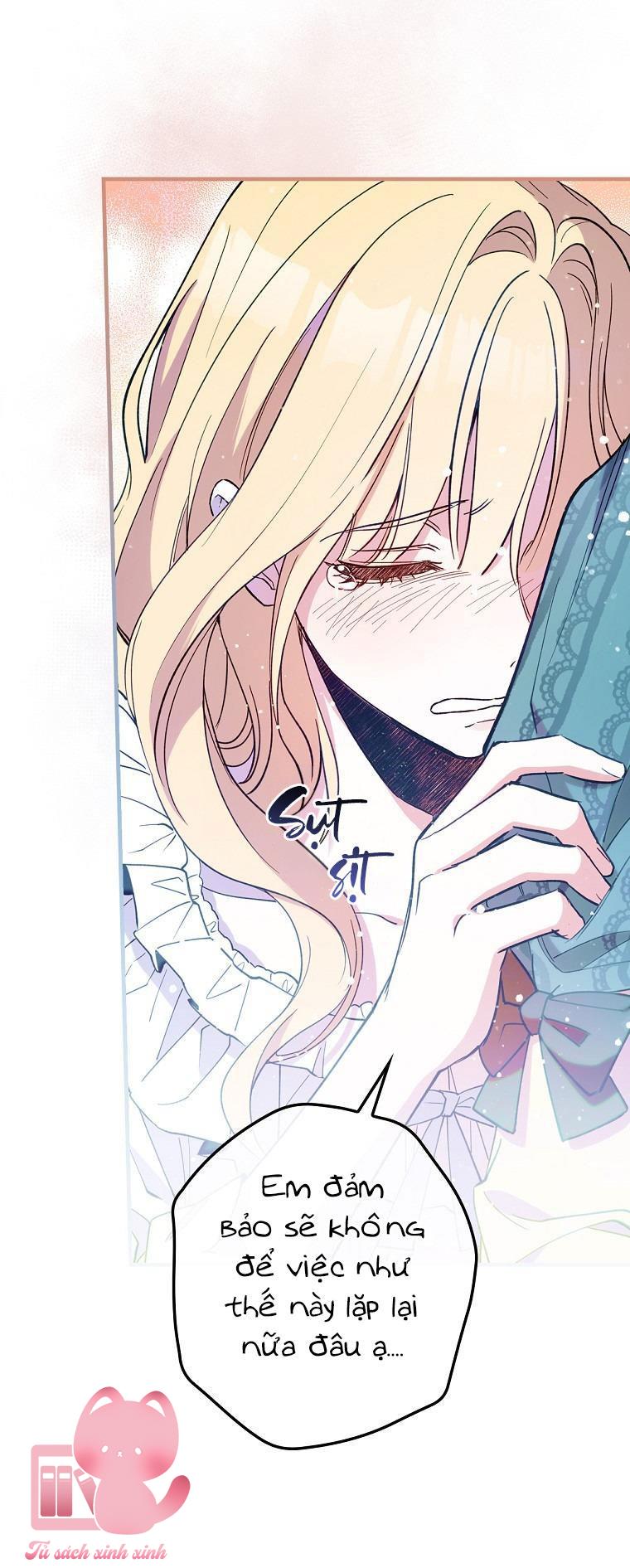 Cách Khiến Phu Quân Đứng Về Phía Tôi Chap 6 - Trang 2
