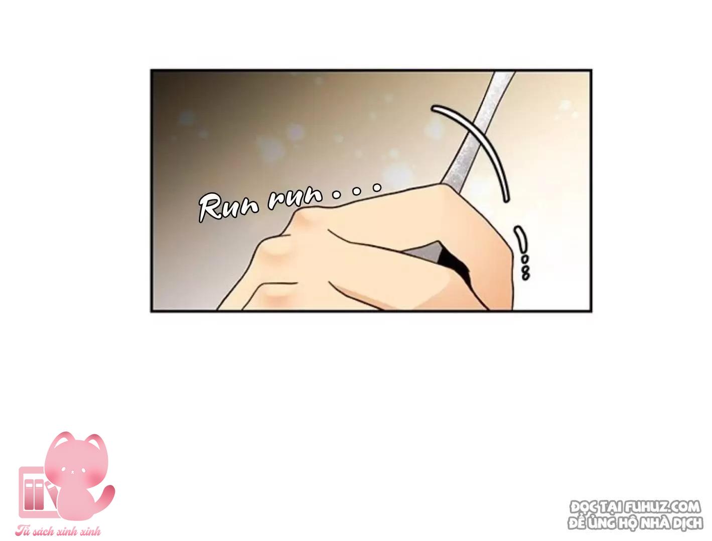 Hoàng Hậu Tái Hôn Chapter 49 - Trang 4