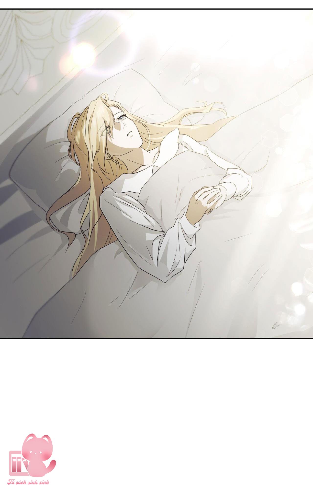 Thánh Nữ Giả Muốn Bỏ Trốn Chap 18 - Trang 4