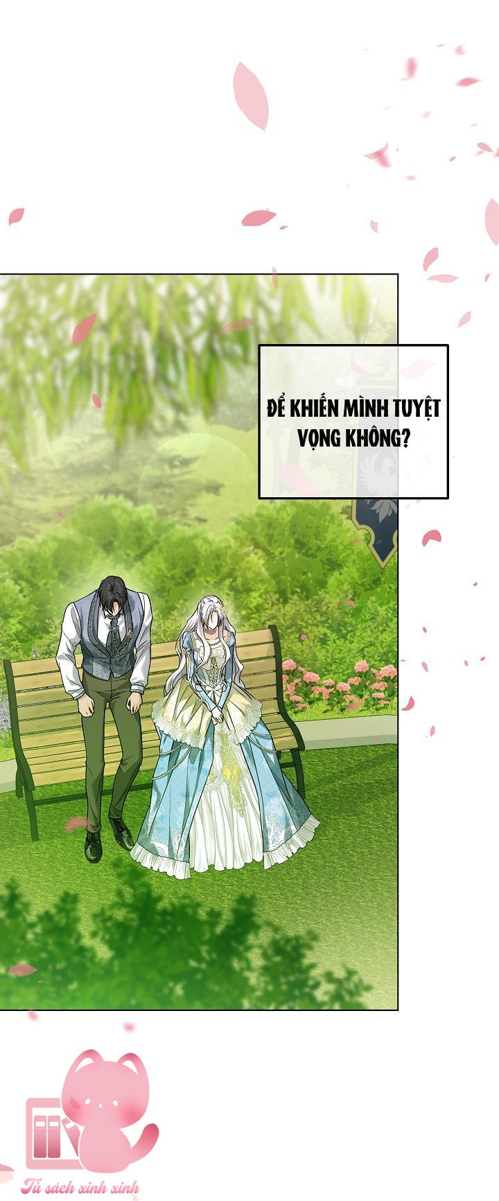 Hoàng Nữ Cosplay Nonfan Chapter 38 - Trang 4
