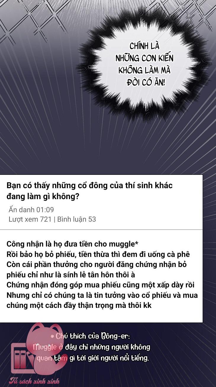 Debut Or Die Chap 55 - Trang 3
