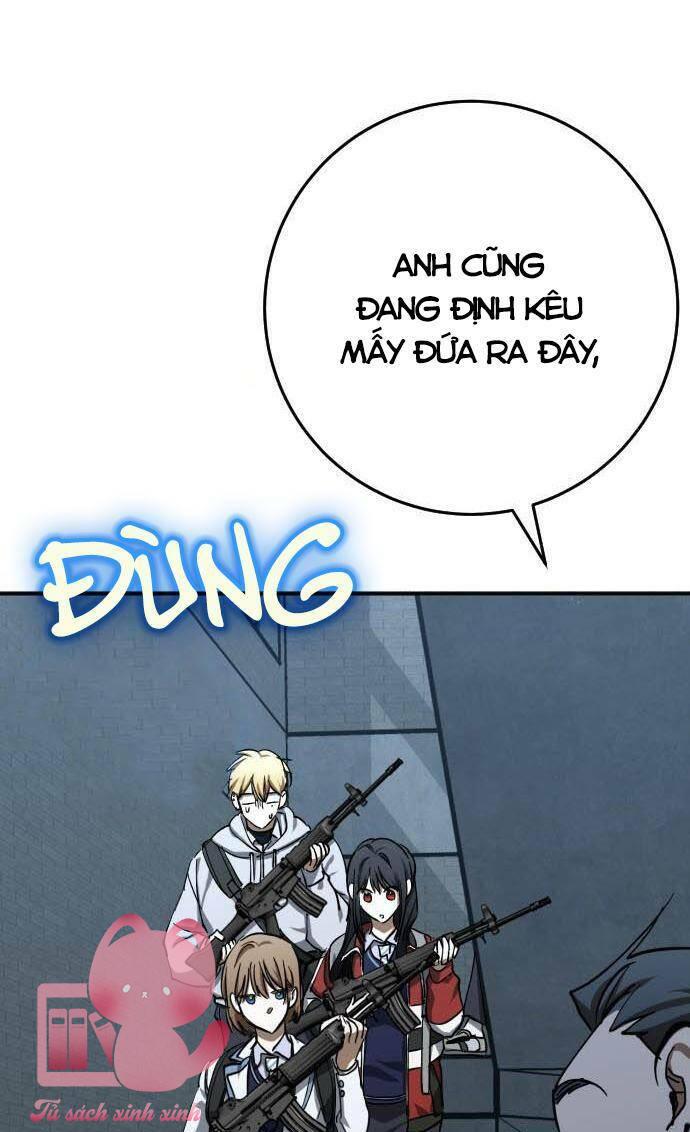 Đêm Của Bóng Tối Chapter 27 - Trang 4