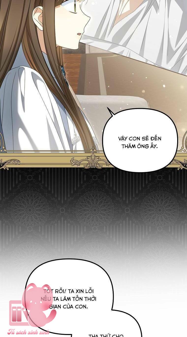 Sao Lại Ám Ảnh Cô Vợ Giả Mạo Quá Vậy? Chap 26 - Trang 4