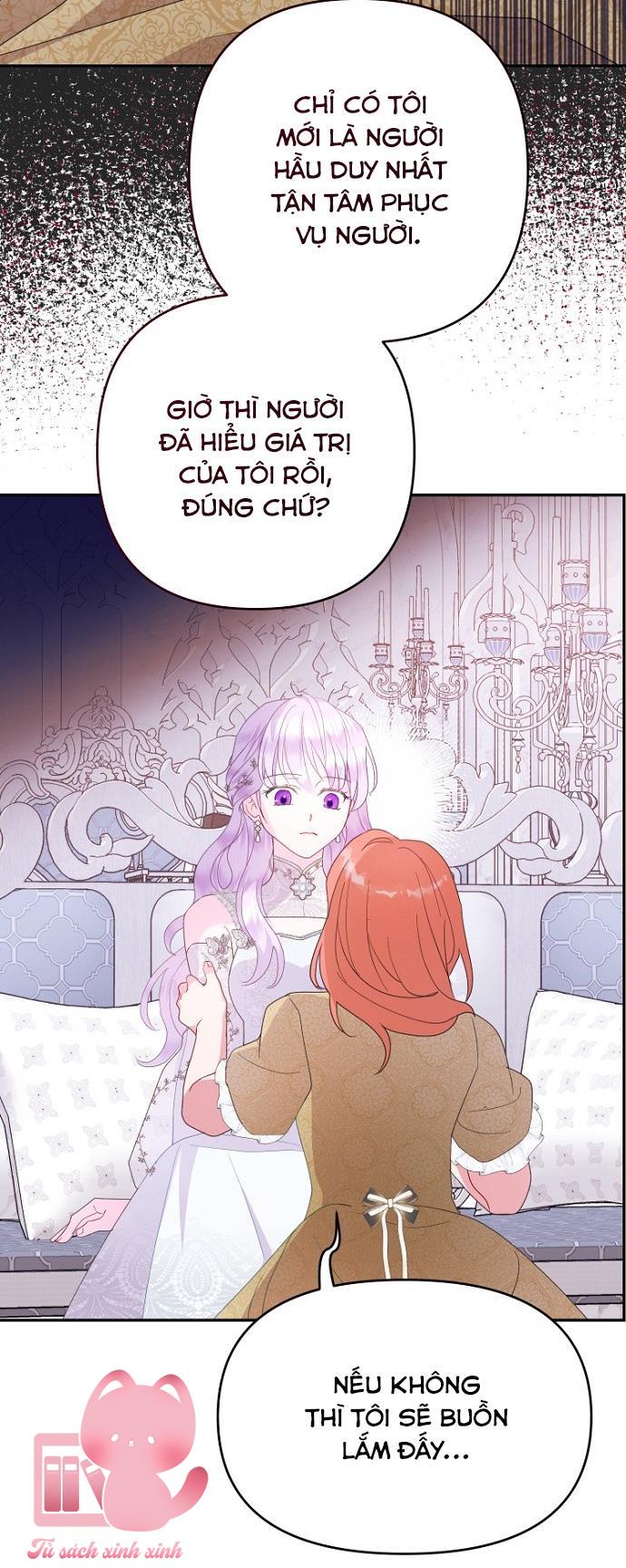 Bỏ Quách Chồng Con Đi, Tiền Bạc Mới Là Tất Cả Chap 65 - Trang 2
