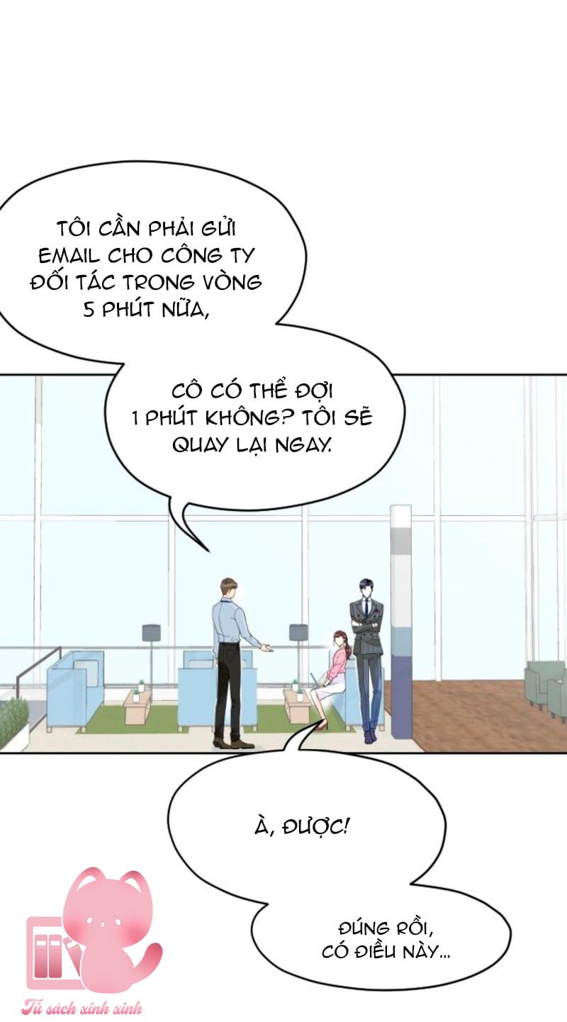 Tôi Sẽ Mang Em Đi Chap 8 - Trang 3