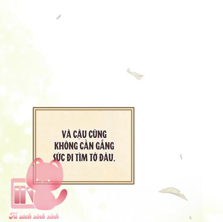 Đứa Nhỏ Không Phải Là Con Anh Chapter 18 - Trang 3