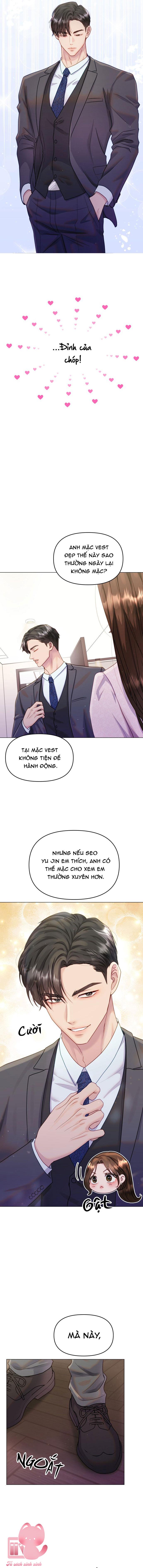 Hướng Dẫn Thu Phục Mãnh Thú Chap 43 - Trang 4