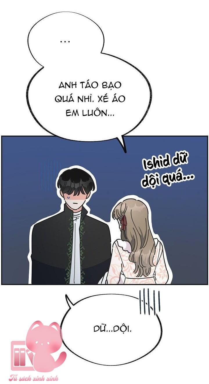 Người Hùng Của Ác Nữ Chapter 32 - Trang 4