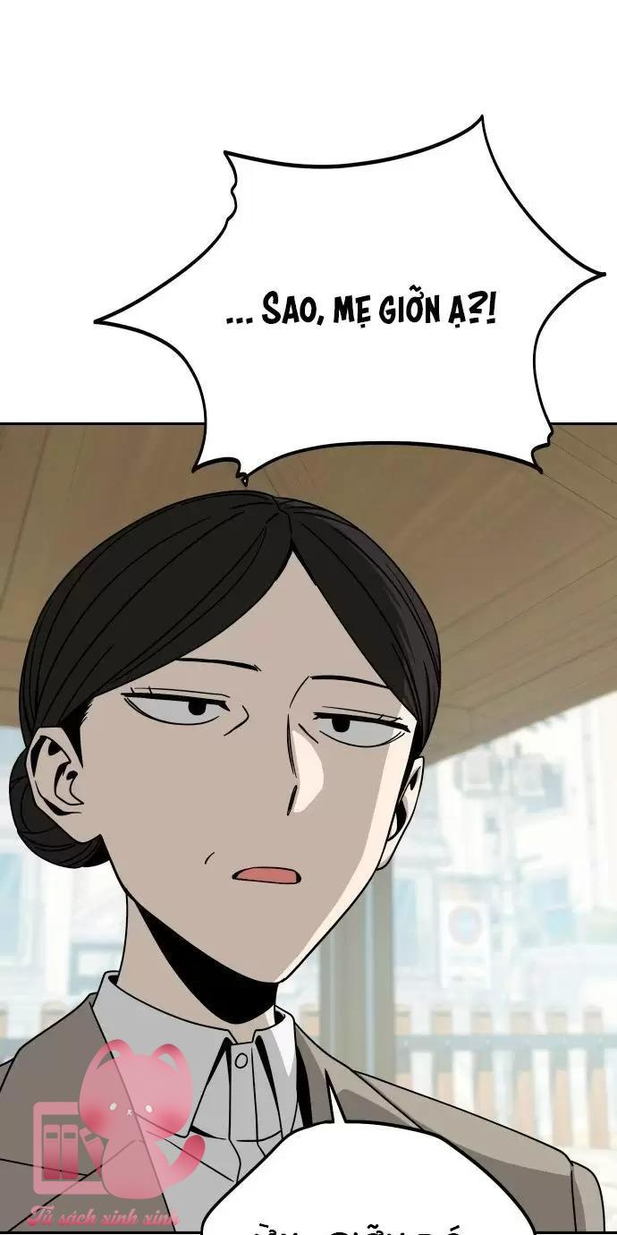 Lớ Ngớ Vớ Phải Tình Yêu Chap 55 - Trang 2