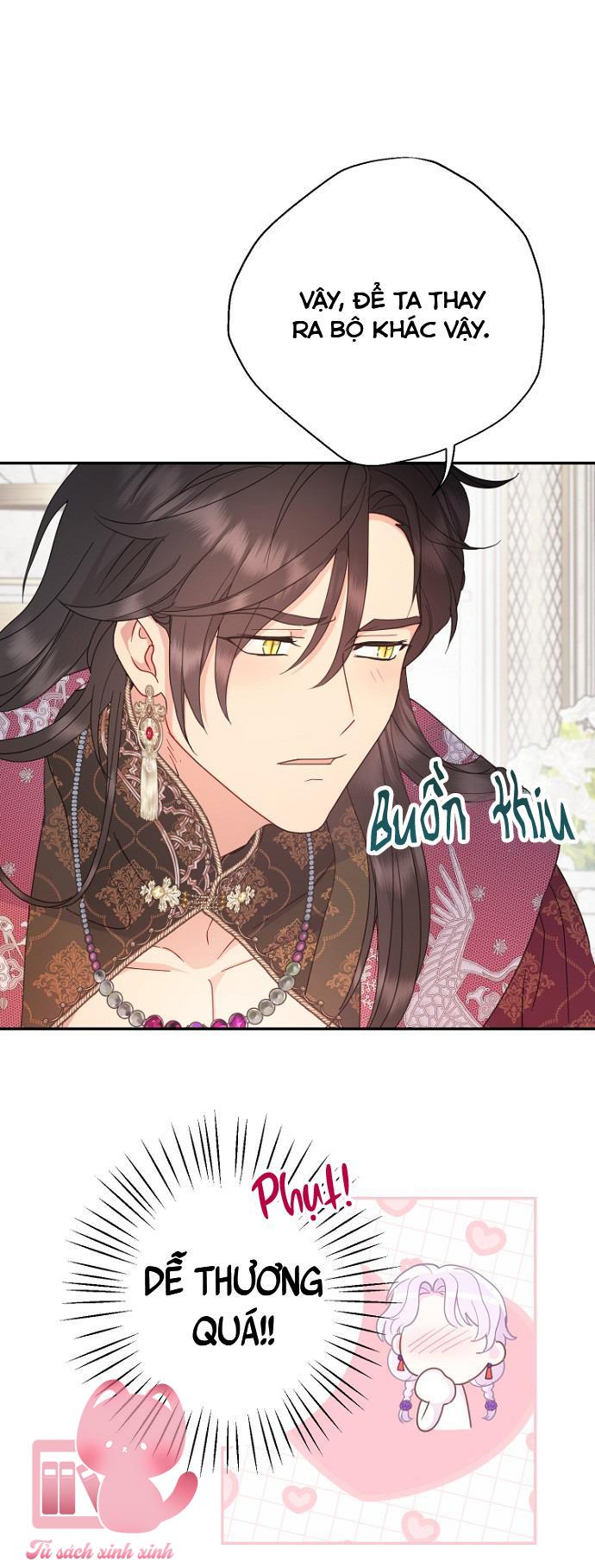 Bỏ Quách Chồng Con Đi, Tiền Bạc Mới Là Tất Cả Chap 89 - Trang 2