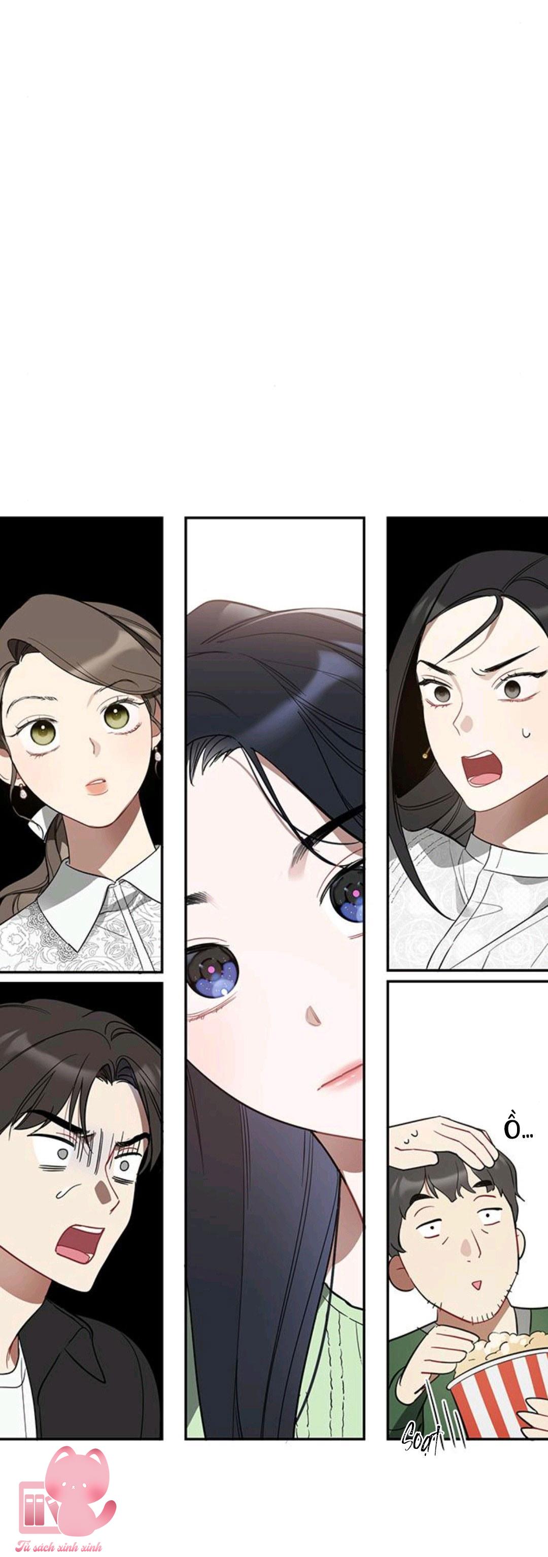 Gieo Nhân Gặt Quả Chapter 10 - Trang 3