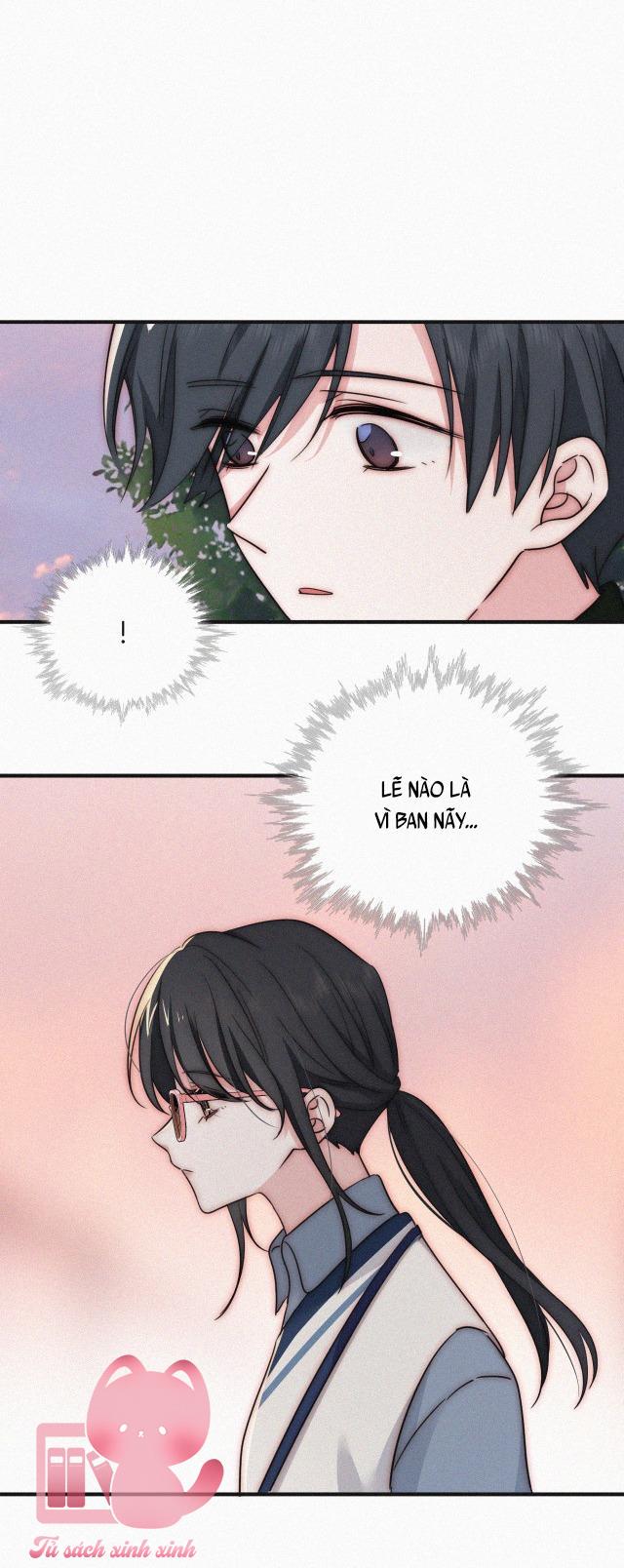 Bệnh Yêu Chapter 15 - Trang 3