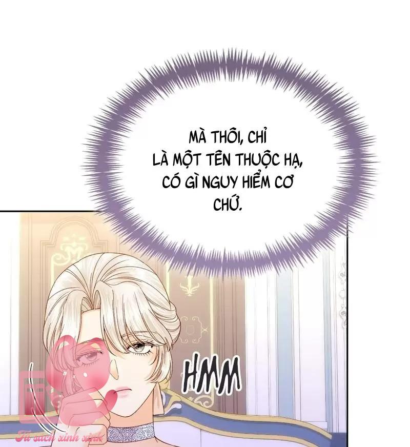 Hoàng Hậu Tái Hôn Chapter 153 - Trang 4