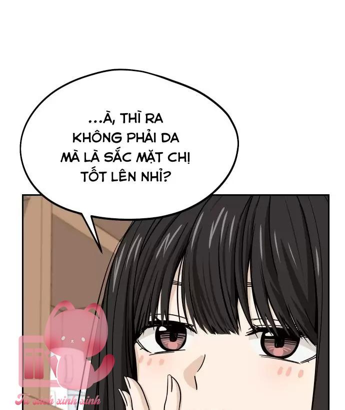 Lớ Ngớ Vớ Phải Tình Yêu Chap 57 - Trang 2