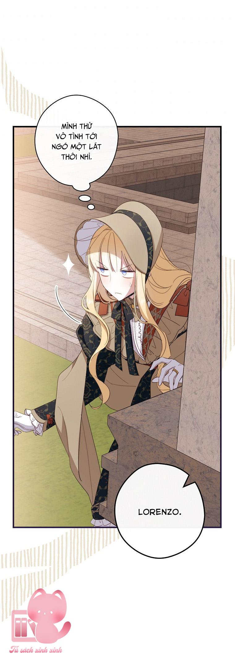 Cách Khiến Phu Quân Đứng Về Phía Tôi Chap 33 - Trang 2