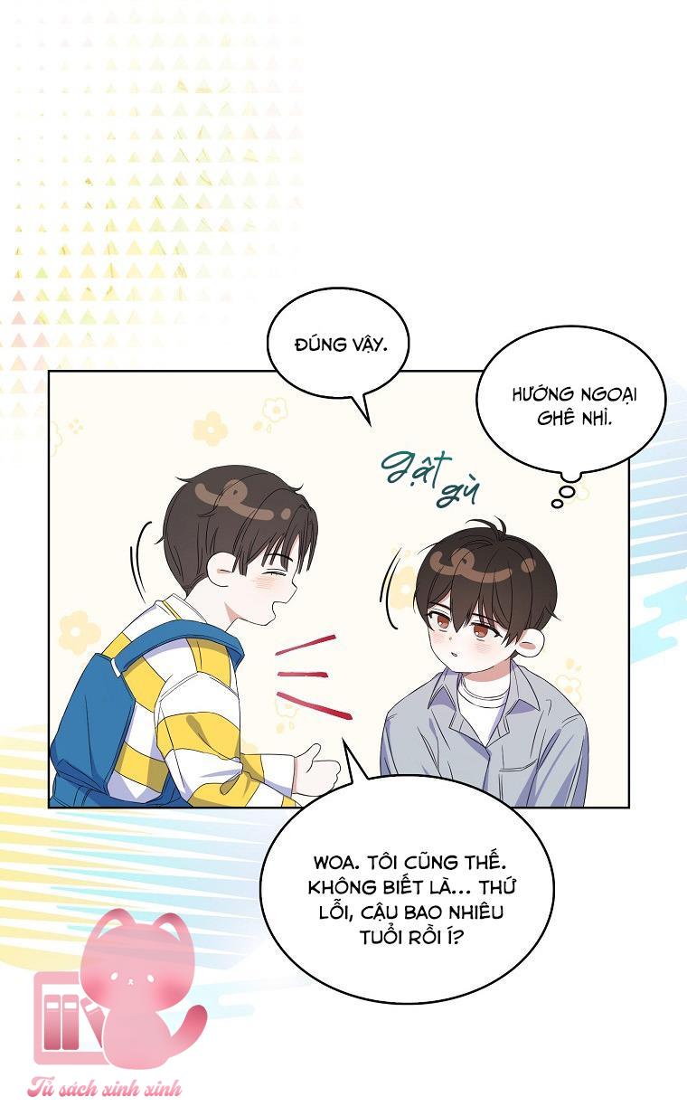 Debut Or Die Chapter 3 - Trang 4