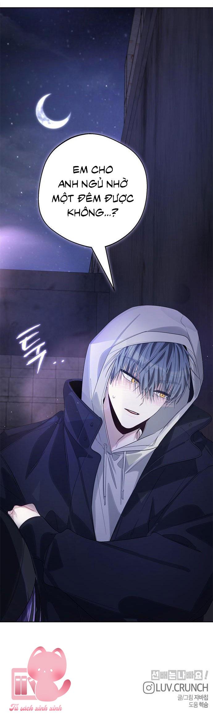 Đàn Anh Xấu Xa! Chap 81 - Trang 3
