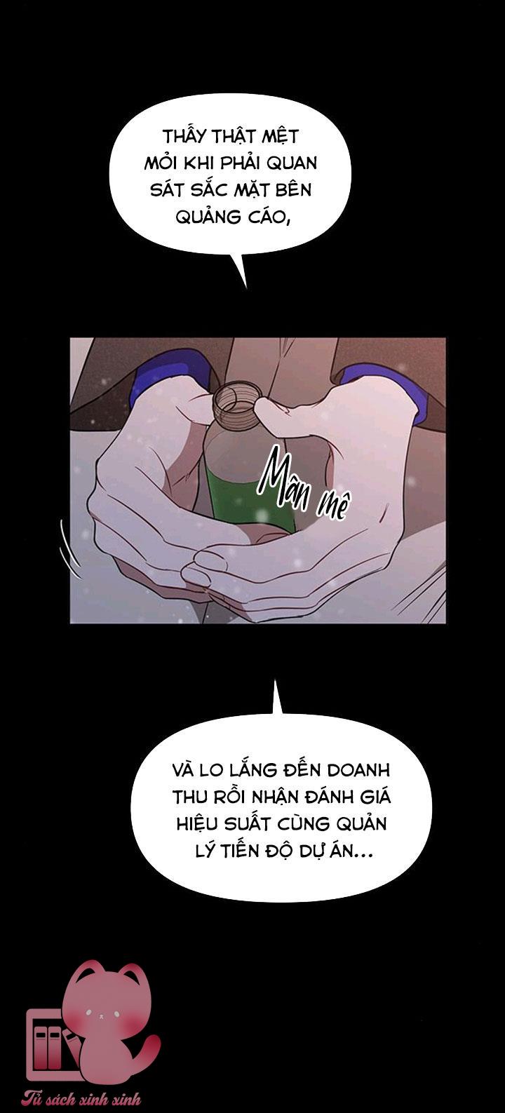 Gieo Nhân Gặt Quả Chapter 19 - Trang 3