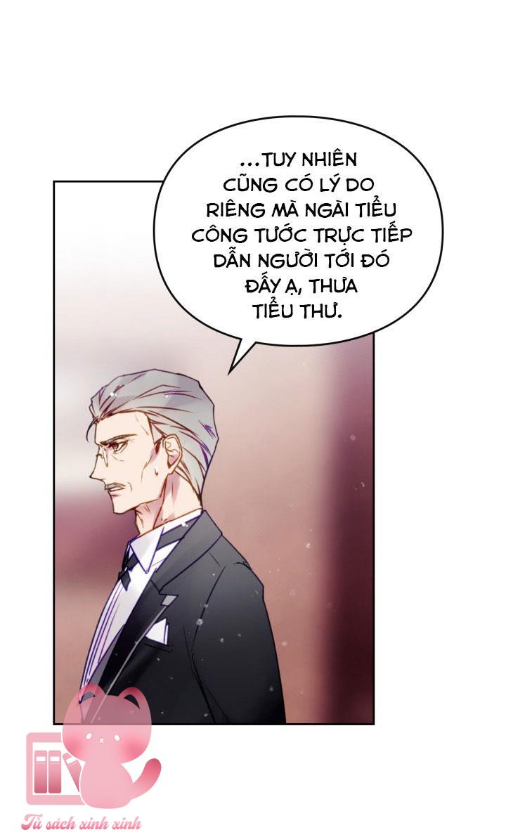 Kết Cục Của Nhân Vật Phản Diện Chỉ Có Thể Là Cái Chết Chapter 137 - Trang 4