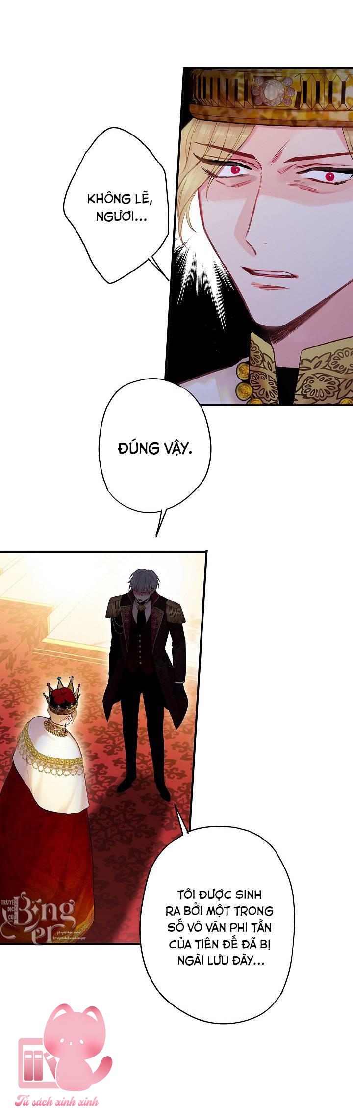 Ác Nữ Muốn Ly Hôn Chap 96 - Trang 2