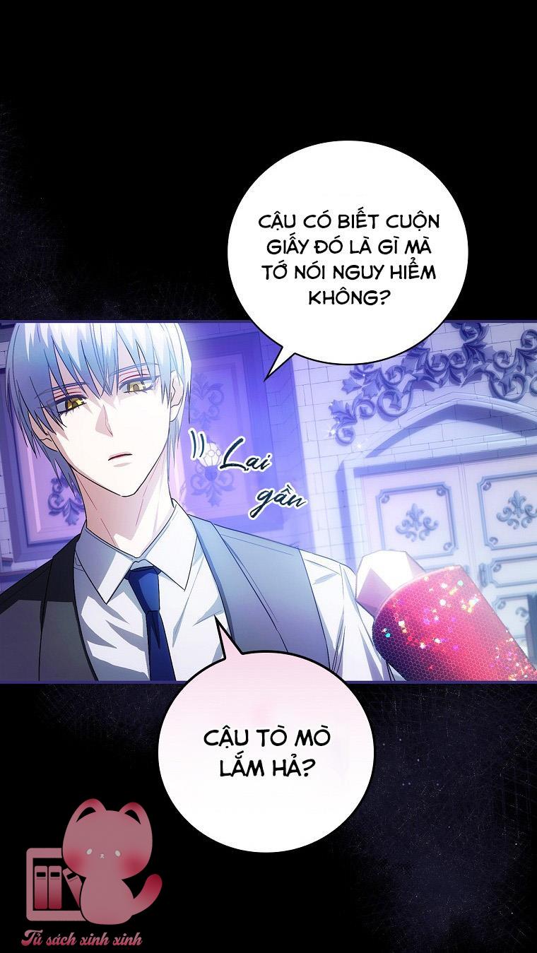 Đứa Nhỏ Không Phải Là Con Anh Chapter 6 - Trang 4