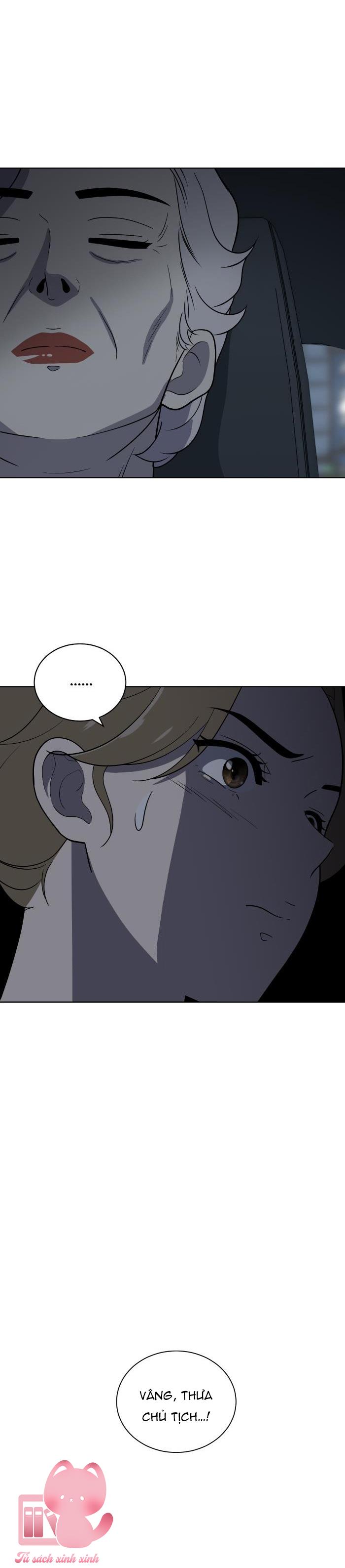 Cô Nàng Hết Thuốc Chữa Chapter 82 - Trang 4