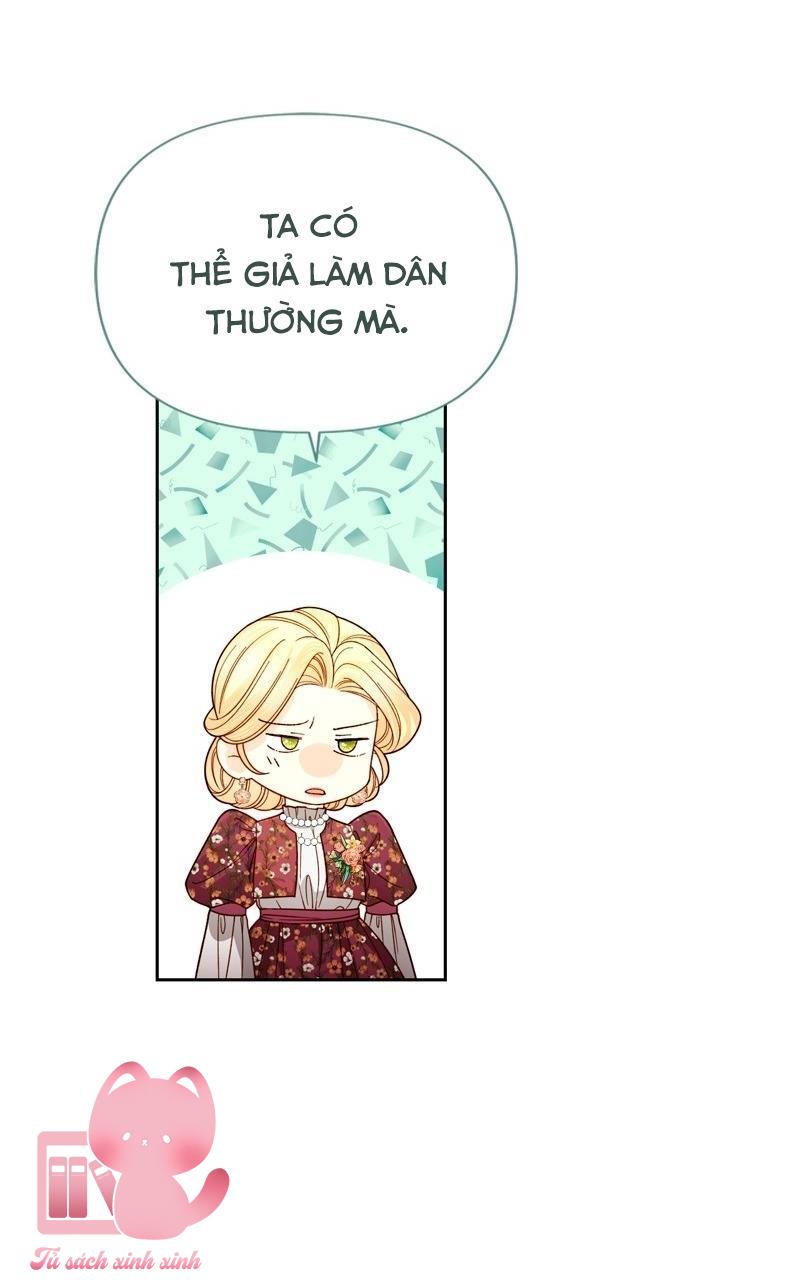 Hoàng Hậu Tái Hôn Chap 201 - Trang 4