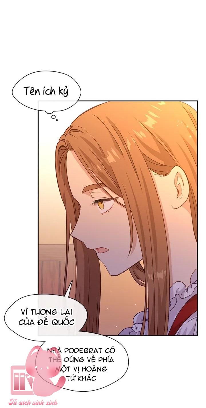 Hãy Coi Chừng Ác Nữ Chapter 41 - Trang 4