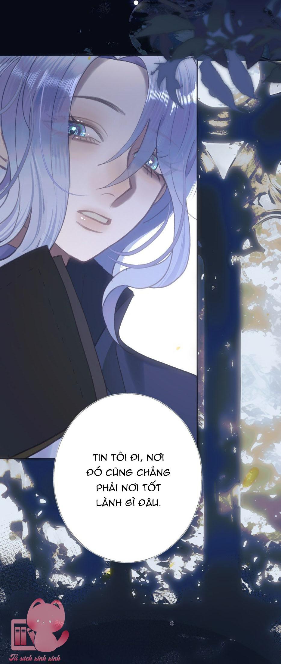 Đồng loại Chapter 12 - Trang 3