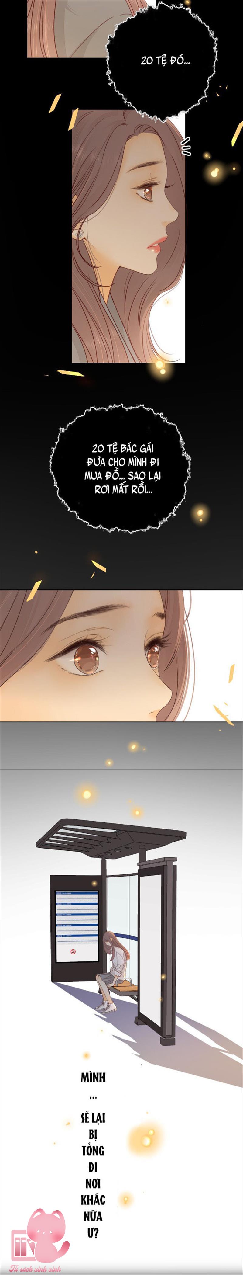 Khó Dỗ Dành Chapter 22 - Trang 4