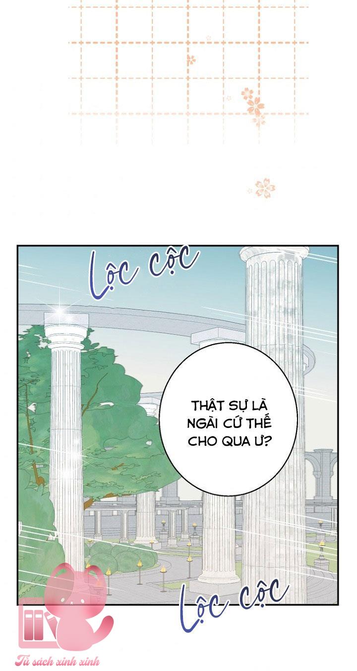 Bỏ Quách Chồng Con Đi, Tiền Bạc Mới Là Tất Cả Chap 3 - Trang 2
