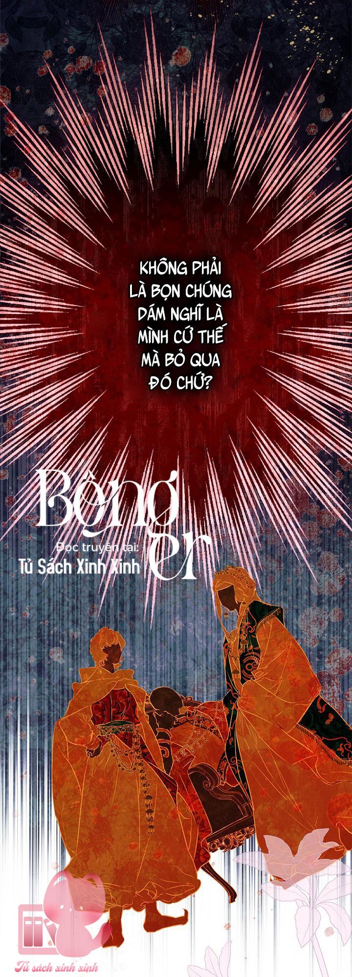 Khế Ước Hôn Nhân Của Mẹ Tôi Chap 77 - Trang 4