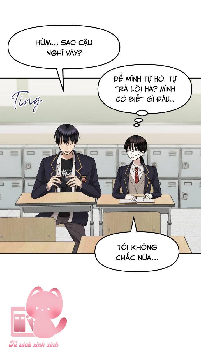 Chị Em Tranh Đấu Chap 5 - Trang 2