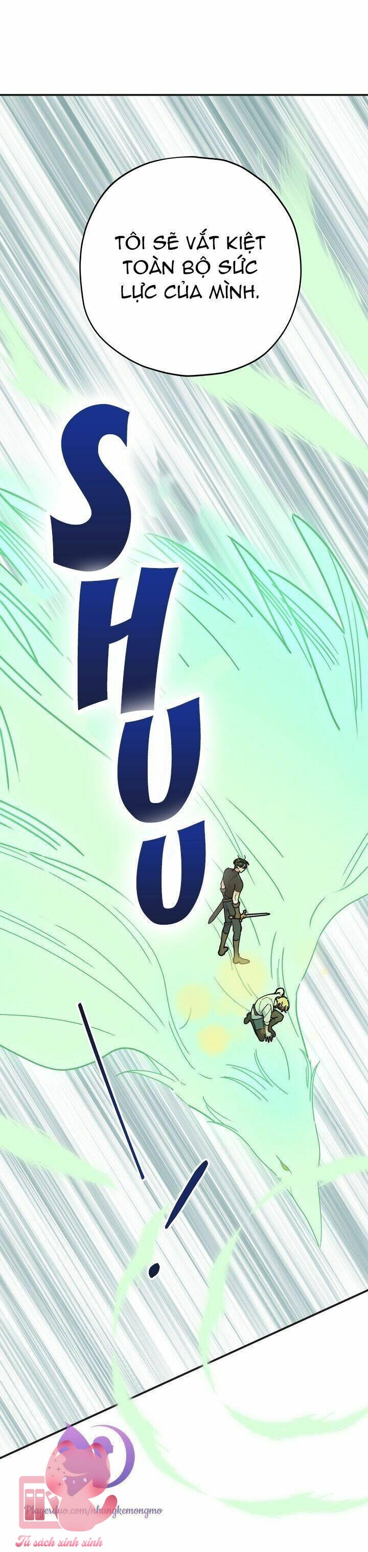 Người Hùng Của Ác Nữ Chapter 61 - Trang 4