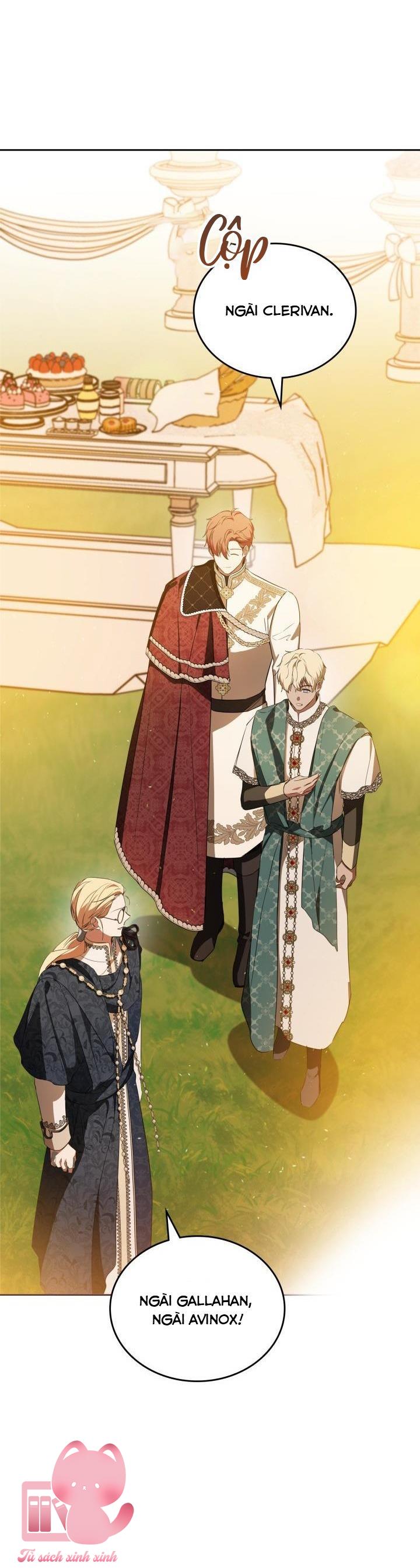 Kiếp Này Ta Sẽ Trở Thành Gia Chủ Chap 164 - Trang 2