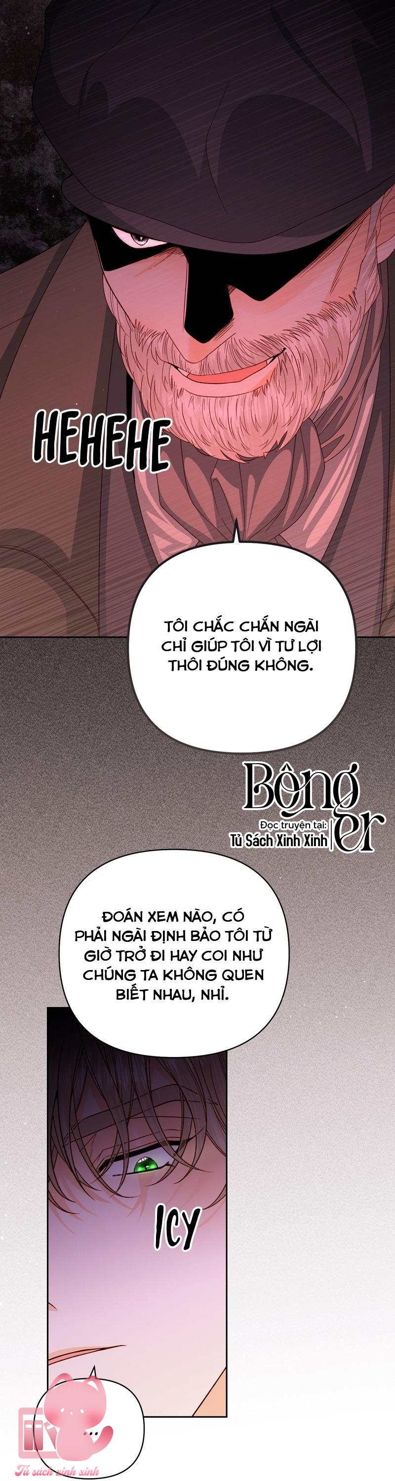 Hoàng Hậu Tái Hôn Chapter 161 - Trang 4