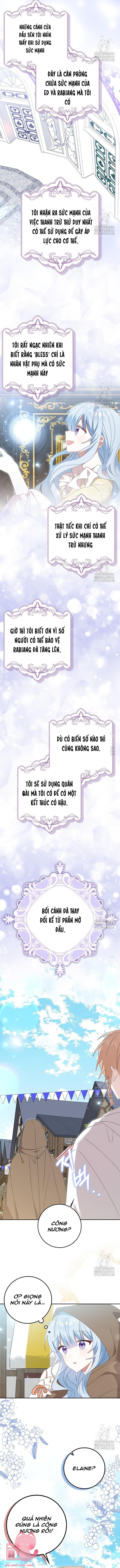 Tôi Sẽ Chiếm Lấy Ngư Trường! Chap 46 - Trang 2