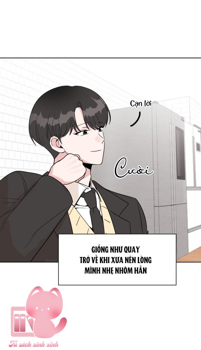 Chúng Ta Là Gì Của Nhau? Chap 11 - Trang 2