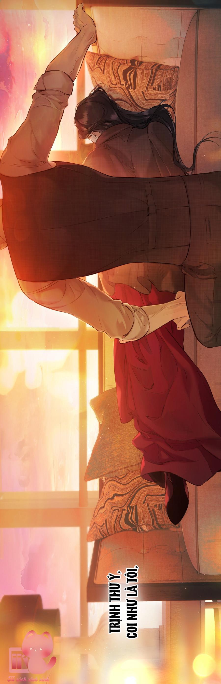 Trêu Nhầm Chap 42 - Trang 4