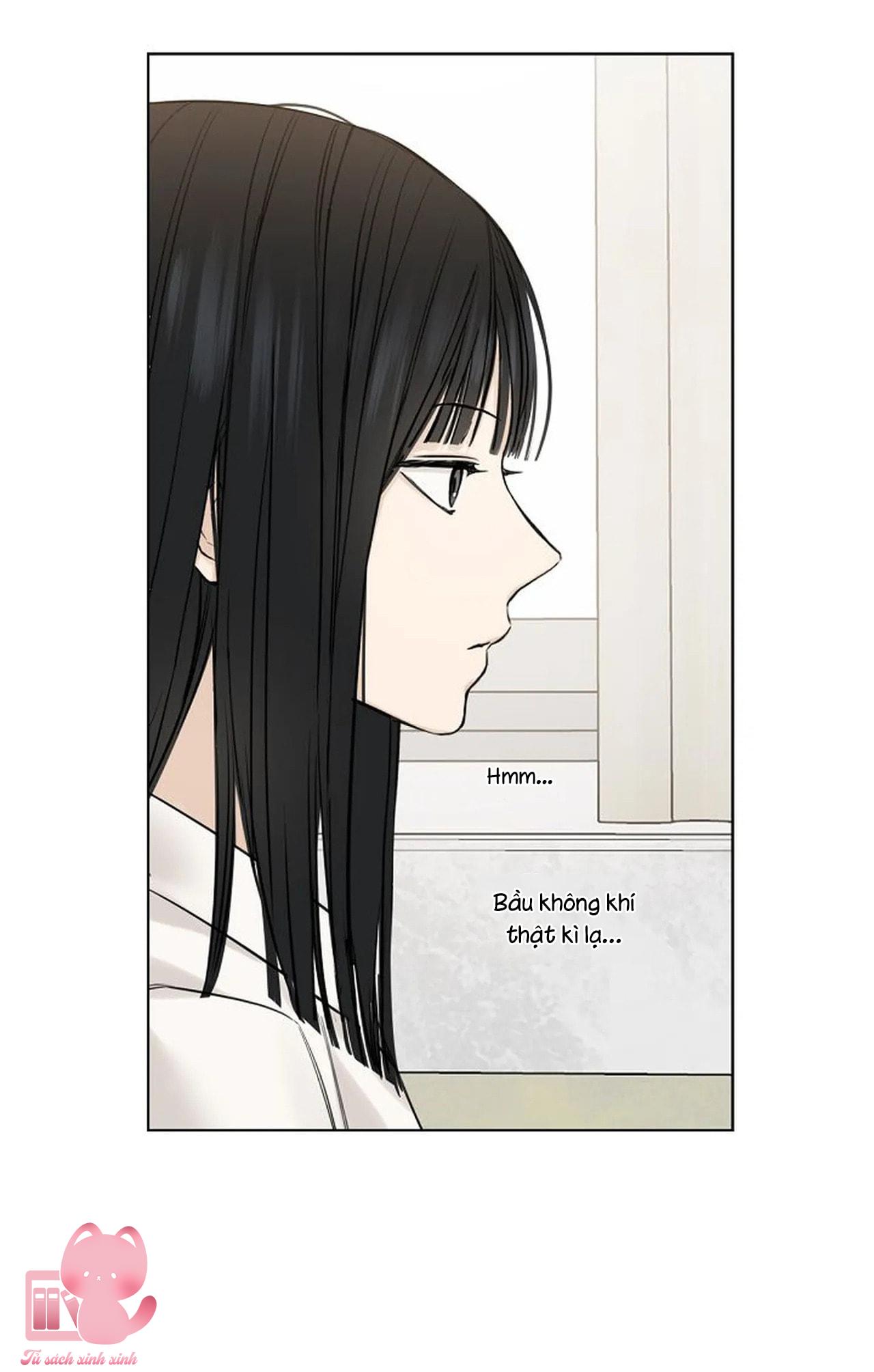 Bình Minh Chap 23 - Trang 4